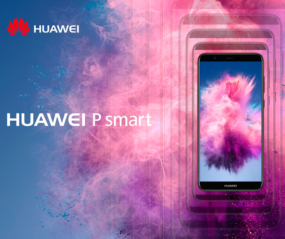 Обзор смартфона Huawei P Smart: самостоятельный представитель семейства или младший брат Honor 7X?