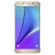 Накладка Glossy Cover для Samsung Galaxy Note 5 (N920) EF-QN920MBEGRU - Gold (112308F). Фото 2 из 7