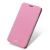 Чехол MOFI Quicksand Series для Meizu M3 Note - Pink: фото 1 из 7