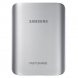 Внешний аккумулятор Samsung Fast Charging 10200A EB-PG935BBRGRU - Silver (PB-6244S). Фото 1 из 9