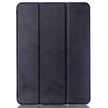 Чехол UniCase Slim для Samsung Galaxy Tab S2 9.7 (T810/815) - Black: фото 1 из 15
