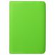 Чохол Deexe Rotation для Samsung Galaxy Tab S2 8.0 (T710/715) - Green (106005G). Фото 2 з 7