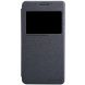Чехол NILLKIN Sparkle Series для Samsung Galaxy Grand Prime (G530/G531) - Black (100313B). Фото 1 из 21