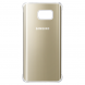 Накладка Glossy Cover для Samsung Galaxy Note 5 (N920) EF-QN920MBEGRU - Gold (112308F). Фото 3 из 7