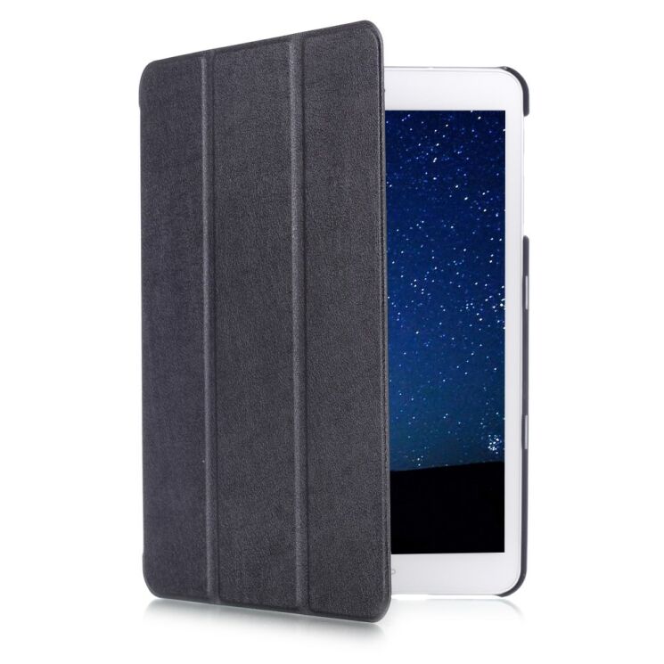 Чохол UniCase Slim для Samsung Galaxy Tab S2 9.7 (T810/815) - Black: фото 3 з 15