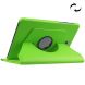 Чохол Deexe Rotation для Samsung Galaxy Tab S2 8.0 (T710/715) - Green: фото 1 з 7