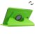 Чехол Deexe Rotation для Samsung Galaxy Tab S2 8.0 (T710/715) - Green: фото 1 из 7