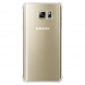 Накладка Glossy Cover для Samsung Galaxy Note 5 (N920) EF-QN920MBEGRU - Gold (112308F). Фото 1 из 7