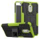 Защитный чехол UniCase Hybrid X для Nokia 6 - Green (141515G). Фото 1 из 7