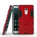 Защитный чехол UniCase Hybrid для Xiaomi Redmi Note 4X - Red (146717R). Фото 2 из 6