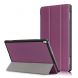 Чехол UniCase Slim для Lenovo Tab 4 10 Plus (TB-X704) - Purple (147801V). Фото 1 из 9