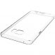 Силиконовая накладка ROCK Slim Jacket для Galaxy Note 5 (N920) - Transparent (112300T). Фото 4 з 12