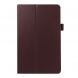 Чехол Deexe Book Type для Samsung Galaxy Tab E 9.6 (T560/561) - Brown (100210Z). Фото 5 из 6