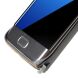 Бампер LOVE MEI Buckle Metal для Samsung Galaxy S7 edge (G935) - Gray (111452H). Фото 6 из 7