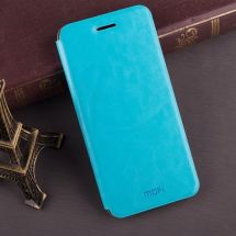 Чохол-книжка MOFI Rui Series для Meizu M6 - Light Blue: фото 1 з 7