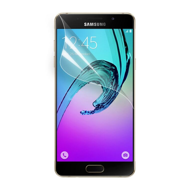 Антибликовая пленка Ultra Screen для Samsung Galaxy A5 (2016): фото 1 из 1