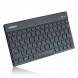 Беспроводная клавиатура Nomi KBB-302 - Black (884520B). Фото 2 из 2