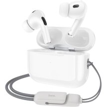 Бездротові навушники Hoco EW49 - White: фото 1 з 9