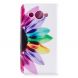 Чехол-книжка Deexe Color Wallet для Huawei Y3 2017 - Pastel Flavor (113603V). Фото 3 из 8