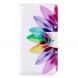 Чехол-книжка Deexe Color Wallet для Huawei Y3 2017 - Pastel Flavor (113603V). Фото 1 из 8