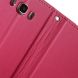 Чехол ROAR KOREA Cloth Texture для Samsung Galaxy J5 2016 (J510) - Pink (292217P). Фото 7 из 10