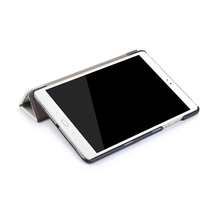 Чехол UniCase Life Style для ASUS ZenPad 3S 10 Z500M - Smile: фото 7 из 8