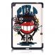 Чехол UniCase Life Style для ASUS ZenPad 3S 10 Z500M - Smile (117001H). Фото 3 из 8