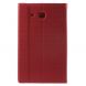 Чохол UniCase Original Style для Samsung Galaxy Tab A 7.0 (T280/285) - Red (132011R). Фото 3 з 10