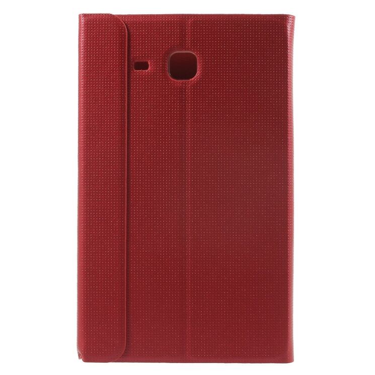 Чехол UniCase Original Style для Samsung Galaxy Tab A 7.0 (T280/285) - Red: фото 3 из 10