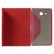Чохол UniCase Original Style для Samsung Galaxy Tab A 7.0 (T280/285) - Red (132011R). Фото 6 з 10