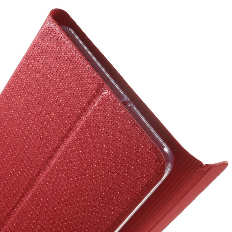 Чохол UniCase Original Style для Samsung Galaxy Tab A 7.0 (T280/285) - Red: фото 10 з 10