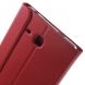 Чохол UniCase Original Style для Samsung Galaxy Tab A 7.0 (T280/285) - Red (132011R). Фото 8 з 10