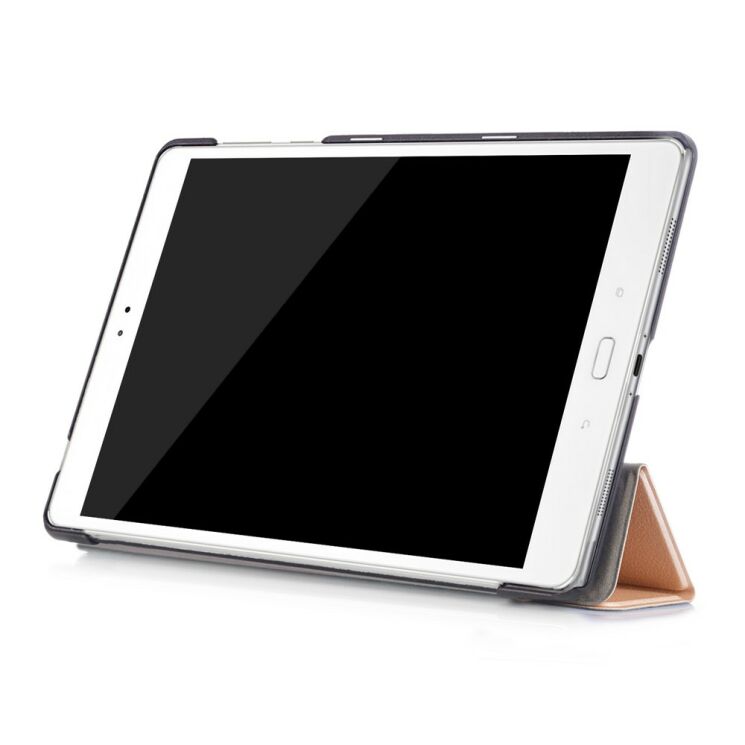 Чехол UniCase Slim для ASUS ZenPad 3S 10 Z500M - Gold: фото 6 из 8