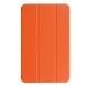 Чохол UniCase Slim для Samsung Galaxy Tab A 10.1 (T580/585) - Orange (580002O). Фото 2 з 8