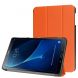 Чехол UniCase Slim для Samsung Galaxy Tab A 10.1 (T580/585) - Orange (580002O). Фото 1 из 8