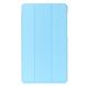 Чехол UniCase Slim Leather для ASUS ZenPad C 7.0 (Z170) - Light Blue (145230L). Фото 2 из 6