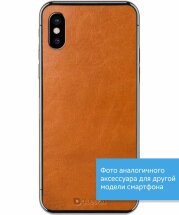 Шкіряна наклейка Glueskin Brown Druid для Samsung Galaxy A7 2017 (A720) - Brown Druid: фото 1 з 1