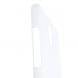 Пластиковий чохол Deexe Hard Shell для Meizu M3 Note - White (232261W). Фото 3 з 4