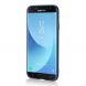 Пластиковий чохол LENUO Silky Touch для Samsung Galaxy J5 2017 (J530) - Blue (125134L). Фото 4 з 13