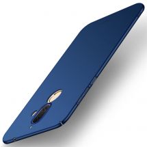 Пластиковый чехол MOFI Slim Shield для Nokia 7 Plus - Dark Blue: фото 1 из 1