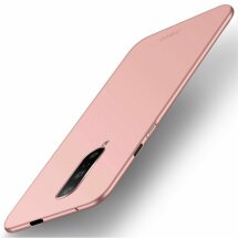 Пластиковий чохол MOFI Slim Shield для OnePlus 7 Pro - Rose Gold: фото 1 з 9