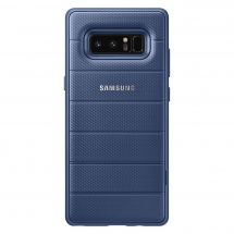 Protective Standing Cover Защитный чехол для Galaxy Note 8 (N950) EF-RN950CNEGRU - Blue: фото 1 из 6