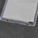 Силіконовий (TPU) чохол Deexe UltraThin для Lenovo Tab E8 (TB-8304) - Transparent (248303T). Фото 3 з 5