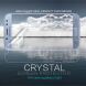 Захисна плівка NILLKIN Crystal для Samsung Galaxy J7 2017 (J730) (174119C). Фото 1 з 6
