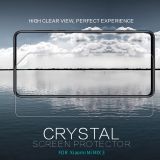 Защитная пленка NILLKIN Crystal для Xiaomi Mi Mix 3: фото 1 из 6