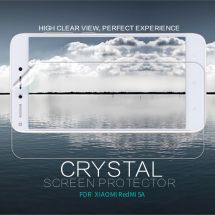 Защитная пленка NILLKIN Crystal для Xiaomi Redmi 5A: фото 1 из 5