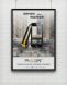 Защитное стекло AUZER Glass Shield для iPhone 5/5s/SE (330120). Фото 4 из 6