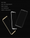 Защитное стекло BASEUS 3D Full Curved для Samsung Galaxy S8 Plus (G955) - Black (114669). Фото 10 из 17