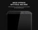 Защитное стекло BASEUS 3D Full Curved для Samsung Galaxy S8 Plus (G955) - Black (114669). Фото 17 из 17