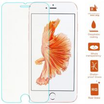 Захисне скло Deexe Crystal Glass для Apple iPhone 7 / iPhone 8 / iPhone SE 2 / 3 (2020 / 2022): фото 1 з 6